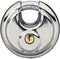 Python hangslot discus 70mm - SL8210