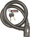 Python Kabelslot 100/25 met houder