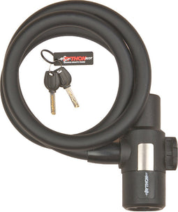 Python Kabelslot 90/12 met houder