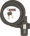 Python Kabelslot 90/12 met houder