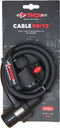 Python Kabelslot 90/12 met houder