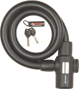 Python Kabelslot 90/15 met houder