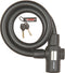 Python Kabelslot 90/15 met houder
