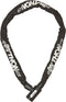 Python Kettingslot 6/90