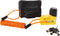Python schijfremslot 6mm +kabel - SL2600