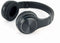 Gembird Warszawa - Stereo Bluetooth headset - 6 uur muziek - Zwart