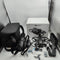 DJI Avata 2 - Fly More Combo - 3 Batterijen - Zwart