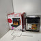 Inventum GF1200HLD - Heteluchtfriteuse - 12L - RVS