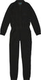 Raizzed Pascalle - Jumpsuit - Katoen - Zwart - M