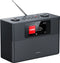 Kenwood CR-ST200S - Smart Radio - 4.3