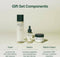 Pyunkang Yul - Calming Line - Gift Set - 3 delig