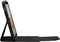 Urban Armor Gear 224415114040 - Tablet Hoes - Schokabsorberend siliconen en hard plastic - Zwart