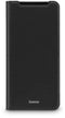 Hama 00135429 - Flip cover - Standfunctie en ruimte voor pasjes - Zwart