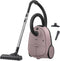 AEG AB61C1WP - Stofzuiger met zak - 850W - HEPA-filter - 12m actieradius