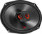 JBL Club 9632 - Coaxiaal Autospeakers - 255 Watt - Plus One™-woofers - Zwart