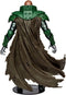 Mcfarlane Sinn - Actiefiguur 18 cm - 22 beweegbare delen - Groen