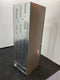 BOSCH KGN362LAF - Koel-vriescombinatie - No-Frost XXL VitaFresh - RVS look