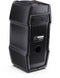 Sharp PS-931 - Draagbare Bluetooth-party speaker - Spatwaterdicht IPX4 met discolichten en microfoon - 180W (max)