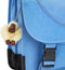 Kipling Preppy Schooltas / Rugtas - Sweet Blue C