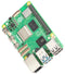 Raspberry Pi 5 - 2GB RAM - 2-3x hogere CPU-prestaties - 4K video ondersteuning