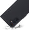 Mobiparts Galaxy A35 5G - Classic Wallet Case - Ruimte voor pasjes - Zwart (2024)