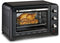 Moulinex Optimo - Elektrische Oven - 33L - Zwart