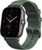 Amazfit GTS 2e - Smartwatch - Always-On Display - Zwart