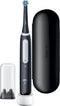 Oral-B iO 4 Volwassene Roterende tandenborstel Zwart