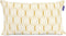 Set van kussenhoesjes HappyFriday Blanc Foliage Multicolour 2 Onderdelen