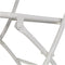 Outdoor Living tuinset Mesh - wit