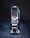 Gastronoma Blender - 2000W - 10 snelheden - 3L kan - Zwart RVS