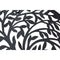Wanddecoratie DKD Home Decor Boomstructuur Metaal Traditioneel (2 Stuks) (40 x 1 x 40 cm)