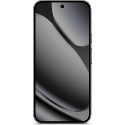 Google Pixel 10 Pro XL - Smartphone - 512GB opslag - Zwart