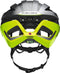Abus helm Aventor Quin neon yellow L 58-62