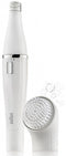 Braun SE810 - Gezichtsepilator met reinigingsborstel - 100% waterdicht - 50 min gebruiksduur