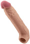 Penishoes Shaft Vlees Ø 4 cm