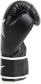 Everlast Core 2 - Bokshandschoenen - Duurzaam pvc-leer - L/XL - Zwart