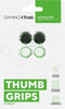Trust GXT267 - Thumb Grips - Glow-in-the-dark - Groen/Wit/Zwart (4-pack)