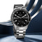 Withings Scanwatch Nova - hybride klok - Hartslagmonitor Bloedzuurstof Stappenteller - Zwart