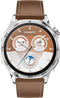 Huawei Watch GT 5 - Smartwatch - 46mm AMOLED - Bruin
