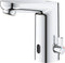 GROHE Eurosmart cosmopolitan e wastafelkraan - Infrarood m/menging (230v) - Chroom