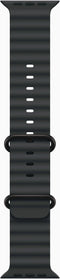 Apple Watch Ultra 3 - Smartwatch - GPS + Cellular - 49 mm - Zwart