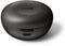 KEF Mu3 - Draadloze in-ear hoofdtelefoon - ANC - Zwart