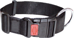 Karlie Halsband Sport Plus Verstelbaar Zwart 20 mmx40-55 cm