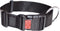 Karlie Halsband Sport Plus Verstelbaar Zwart 20 mmx40-55 cm