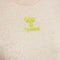 Hummel Stacy T-Shirt S/S - Korte mouw - Split aan zijkant - Coud Pink