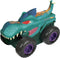 Hot Wheels Monster Truck - Car Chompin' Mega-Wrex