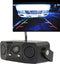 PZ-451 Auto Camera Led-verlichting Parkeersensor 3 in 1 Nachtzicht Cameramonitor met zoemer, DC 12V, 720 x 504 pixels, Lenshoek: 120 graden