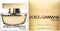 Dolce & Gabbana The One 30 ml - Eau de Parfum - Damesparfum