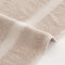 Badhanddoek SG Hogar Moka 50 x 100 cm 50 x 1 x 10 cm 2 Stuks